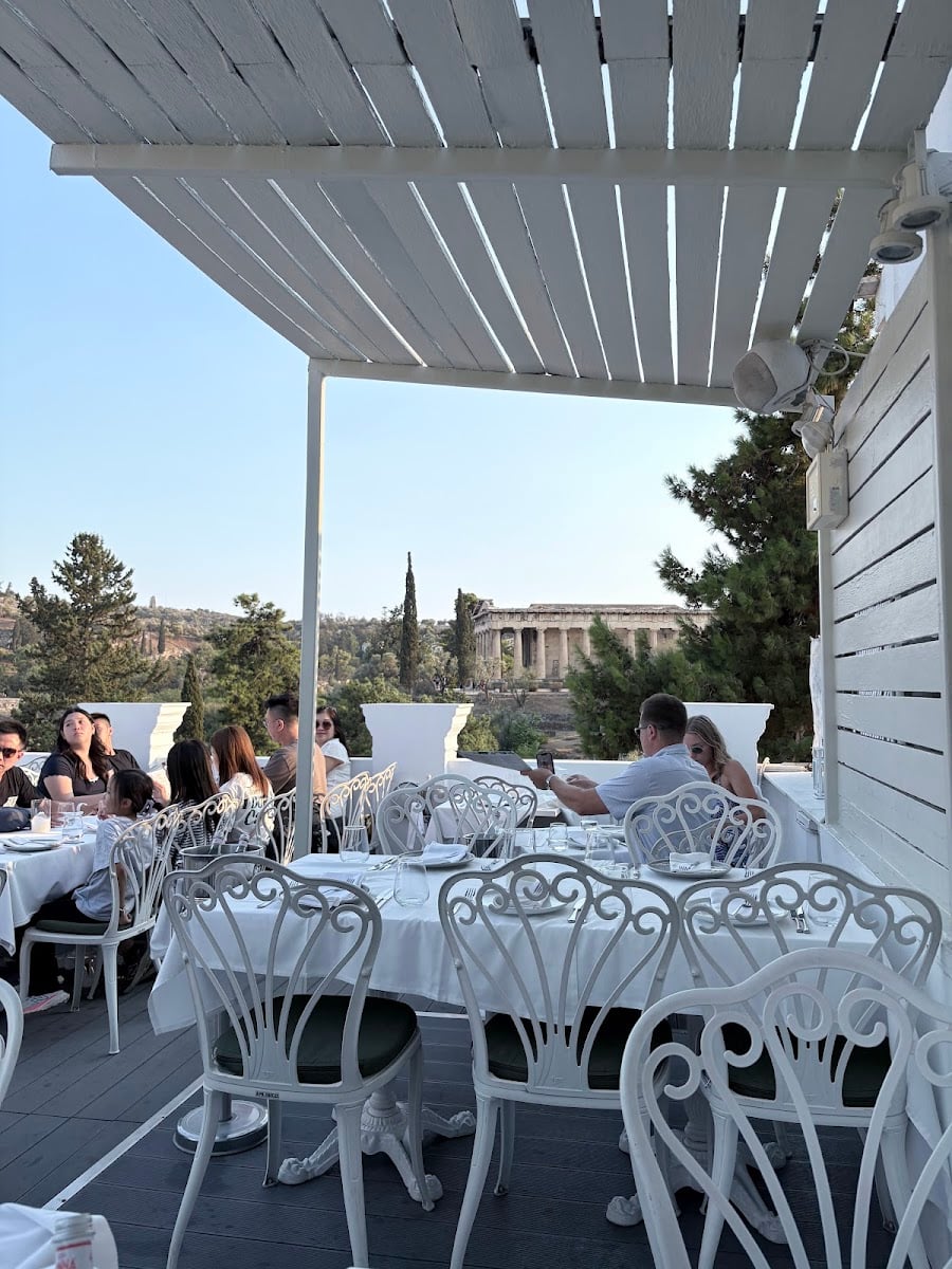 Kuzina - Restaurant