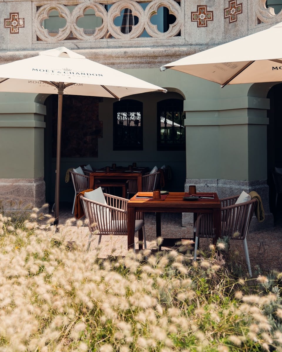 Restaurante Flor de Lis By Vila Foz
