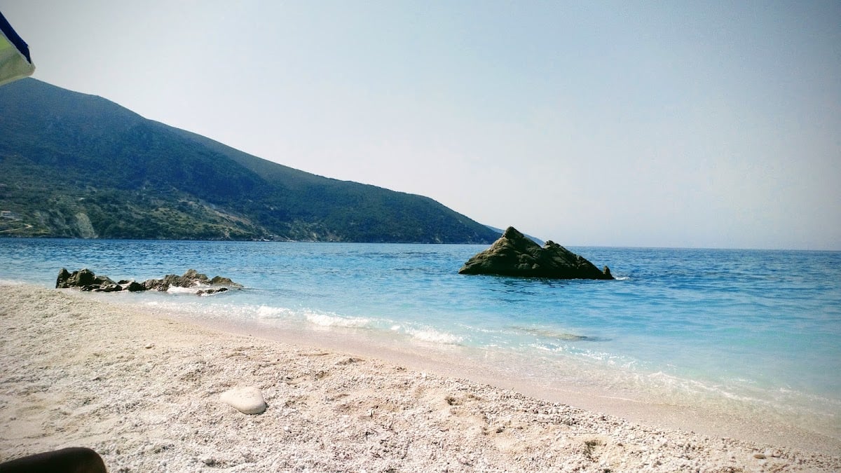 Agia Kyriaki - Sight