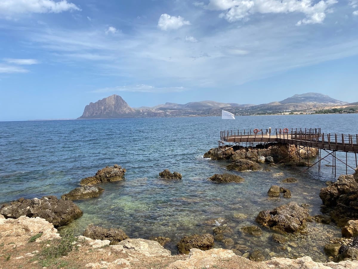 Cala Isulidda