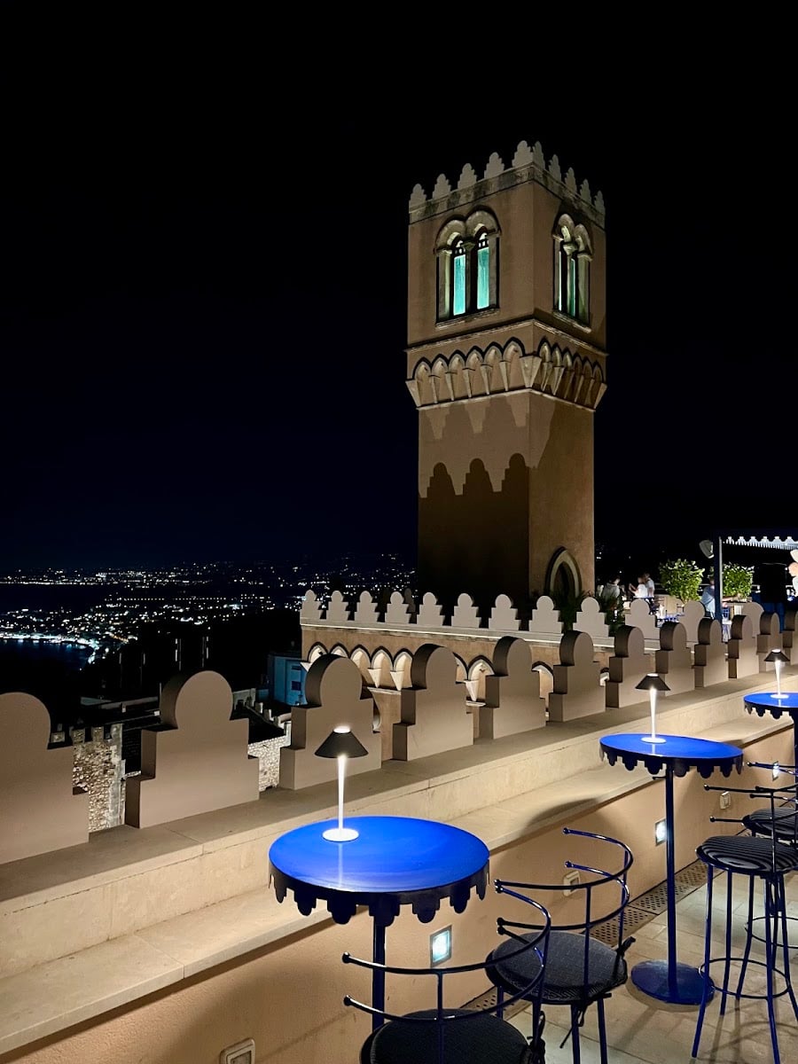 Blue Sky Bar