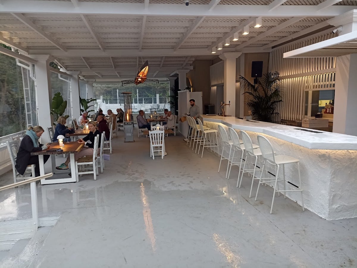 Denis - Restaurant