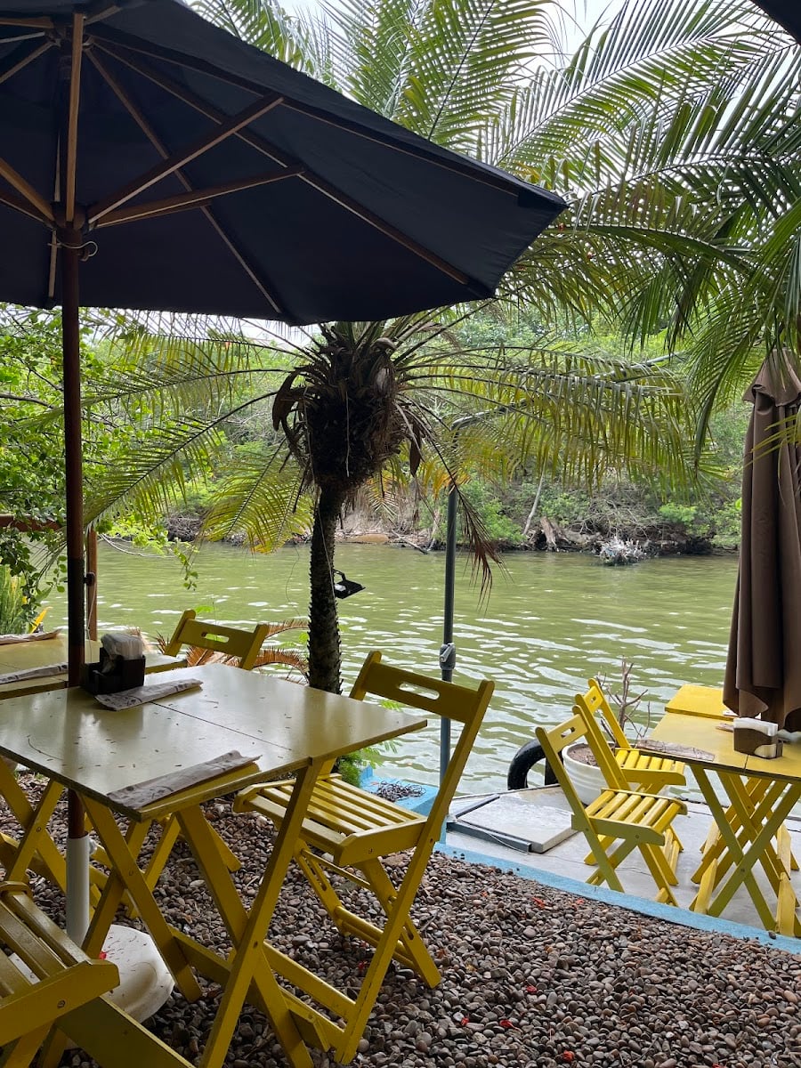 Restaurante Toca dos Esquilos