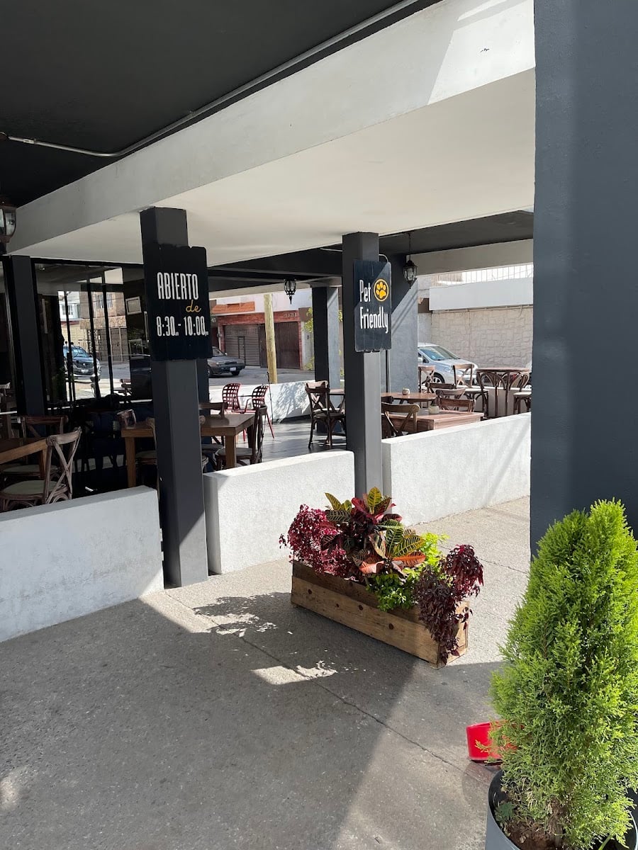 CAFÉ DEL VALLE