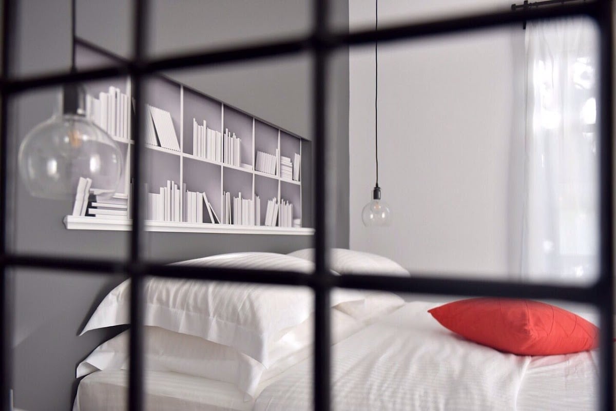 Piteoussa Guesthouse - Hotel