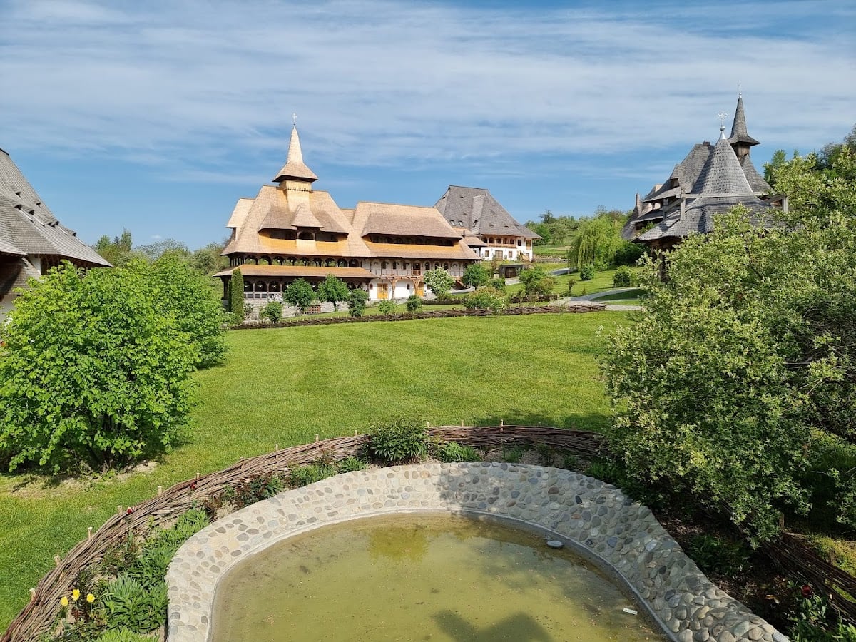 Maramureș