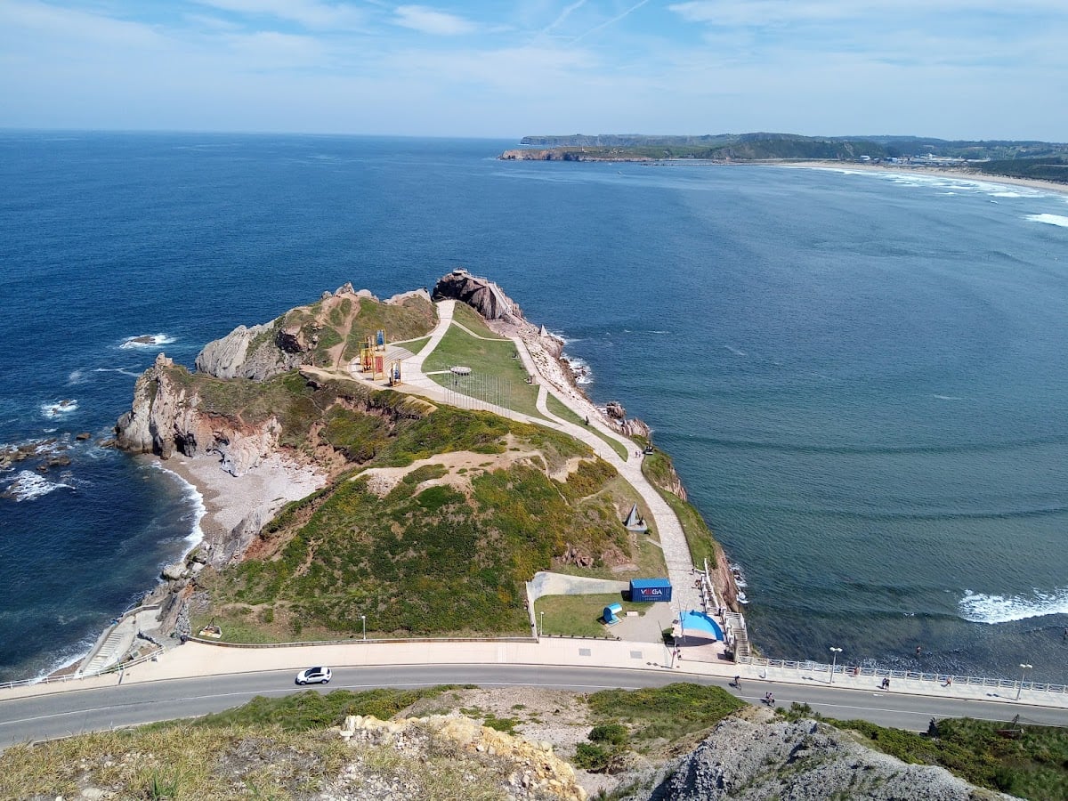 Mirador de Pinos Altos