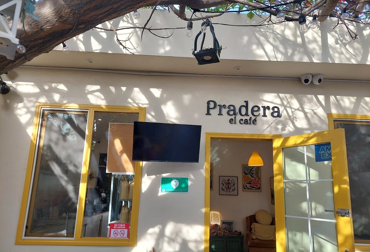 Pradera El Cafe