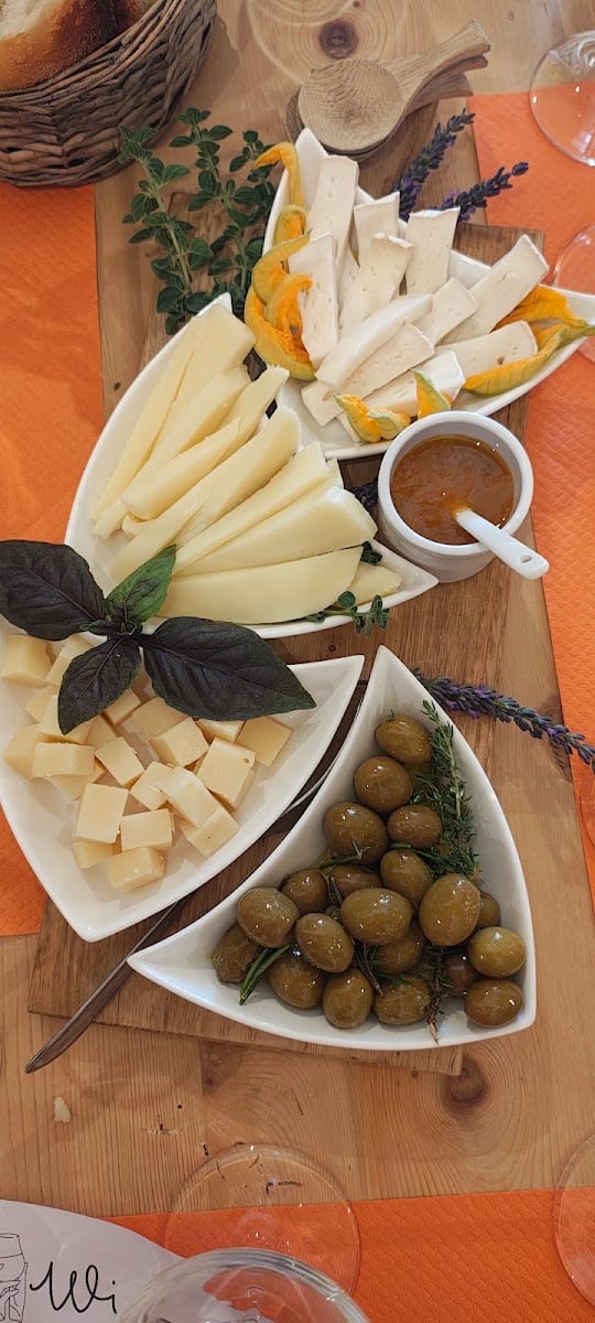 San Giacomo Wine Retreat