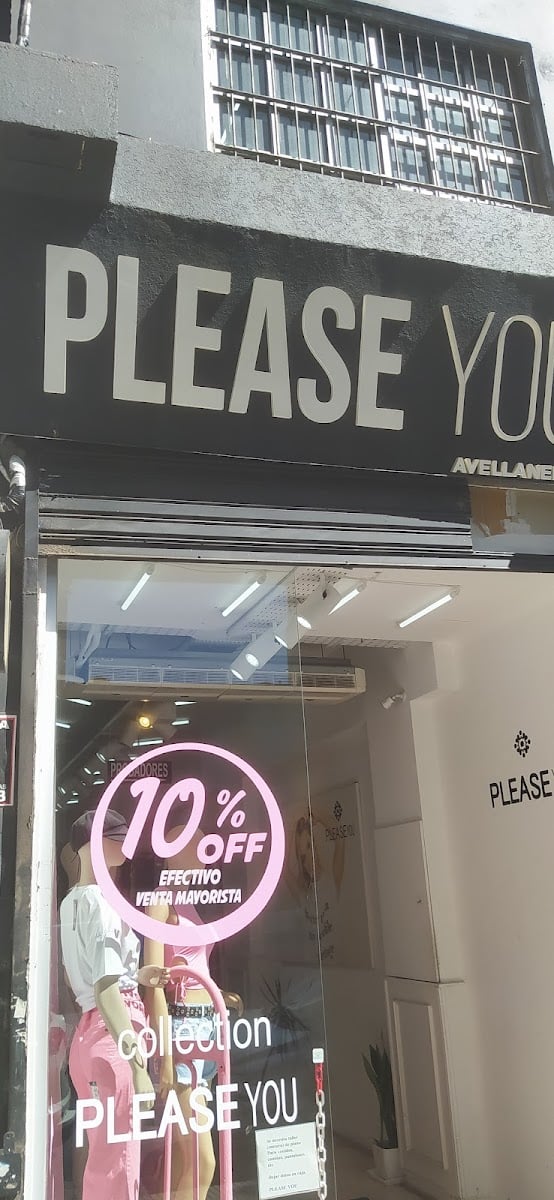 Please You