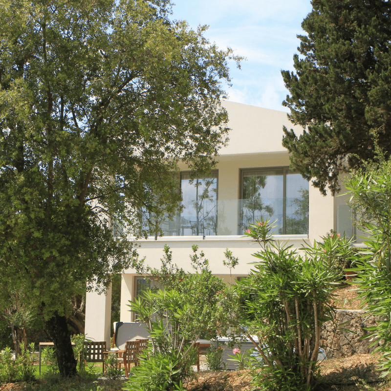 Rodostamo Hotel & Spa - Hotel