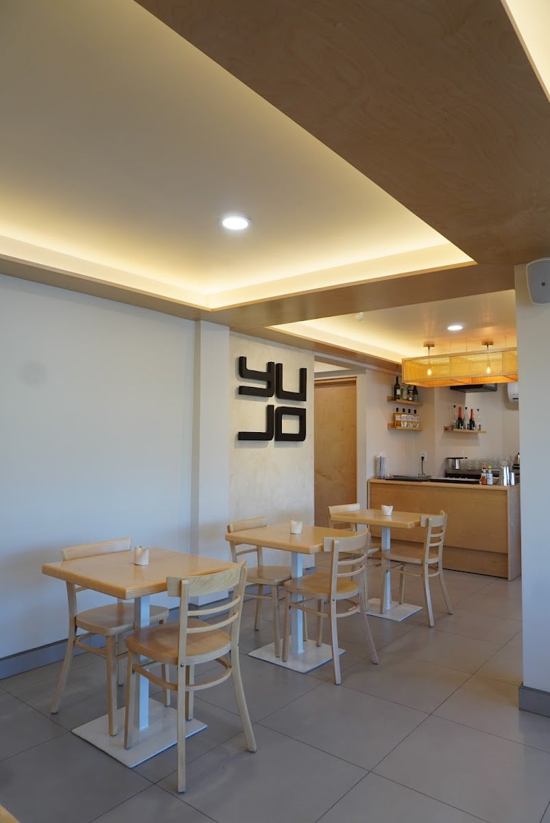 Yujo Restaurante