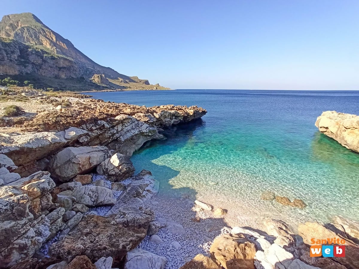 Cala Cuticchi