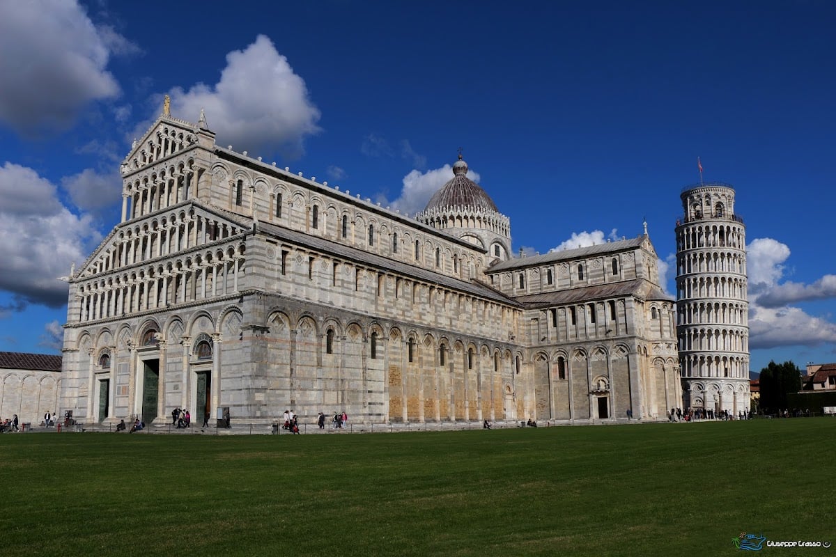 Cattedrale di Pisa