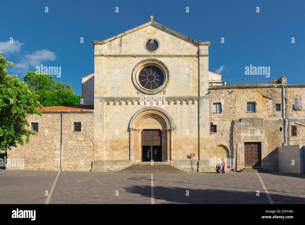 Chiesa di Santa Maria di Betlem