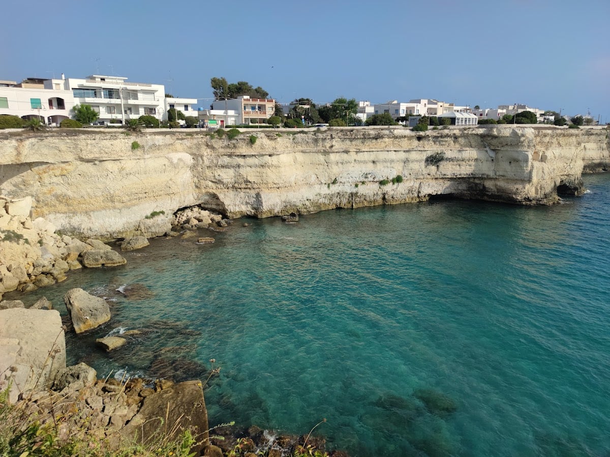 Spiaggia di Torre dell'Orso