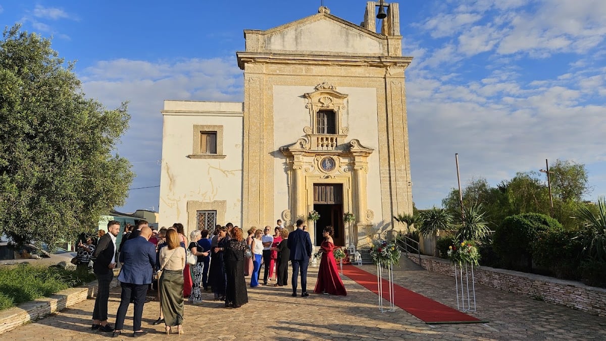 Chiesa Santa Venera