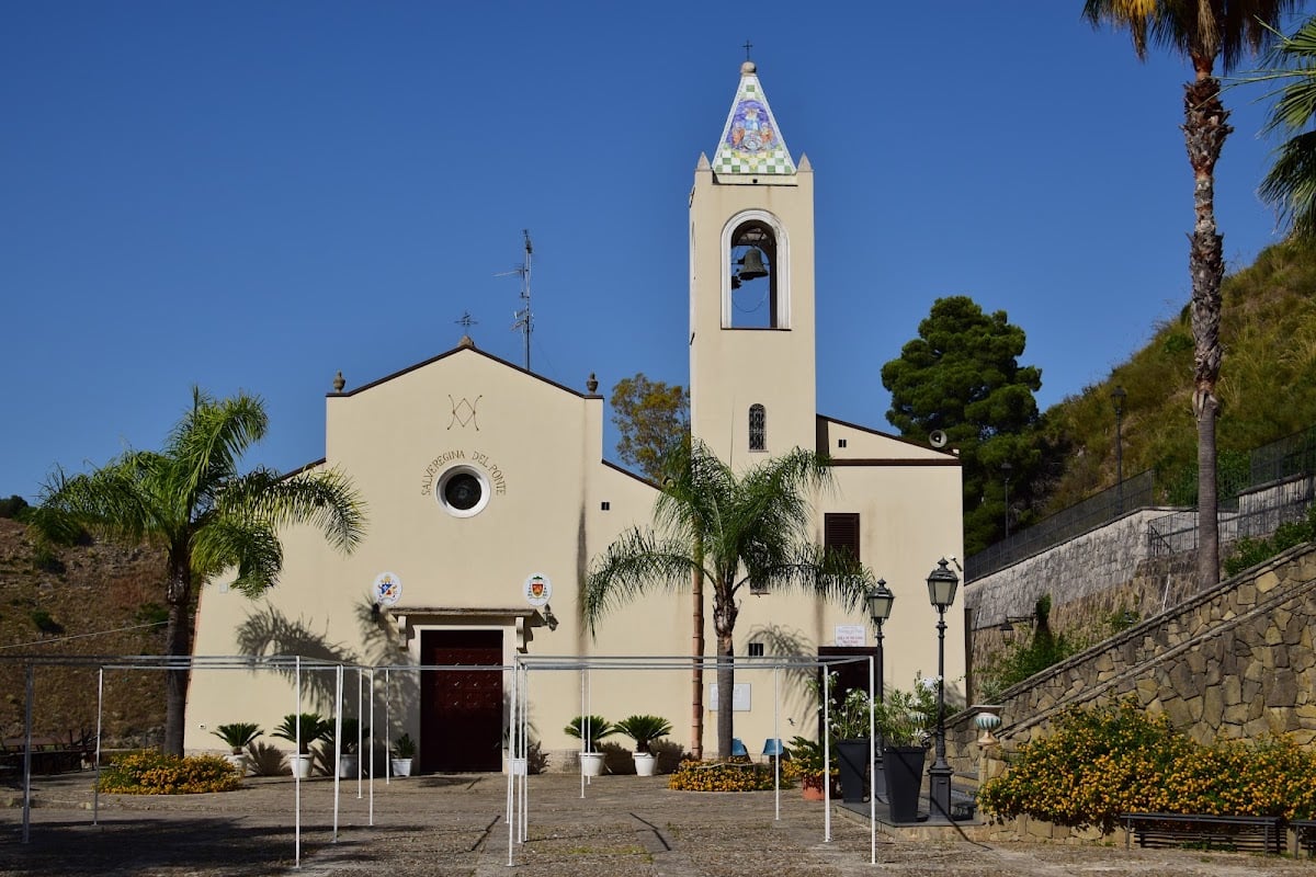Santuario della Madonna del ponte
