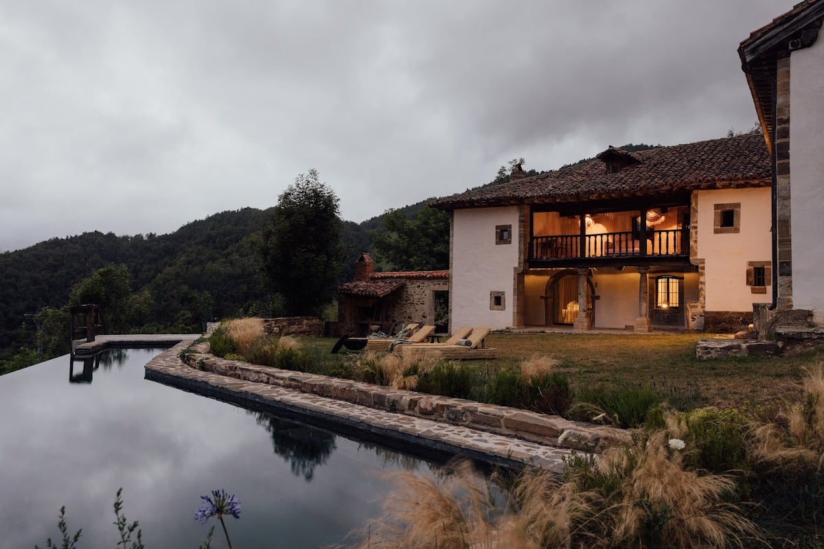 Solo Palacio - Hôtel