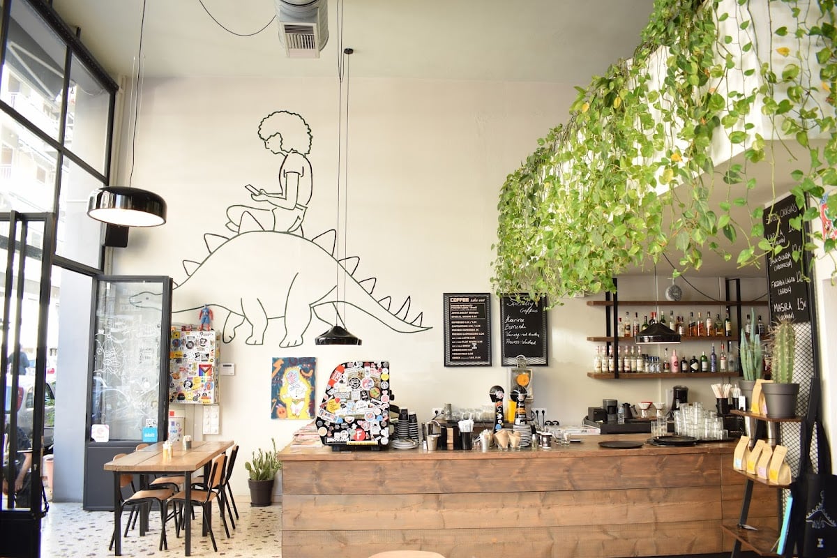 This is Loco - Restaurant