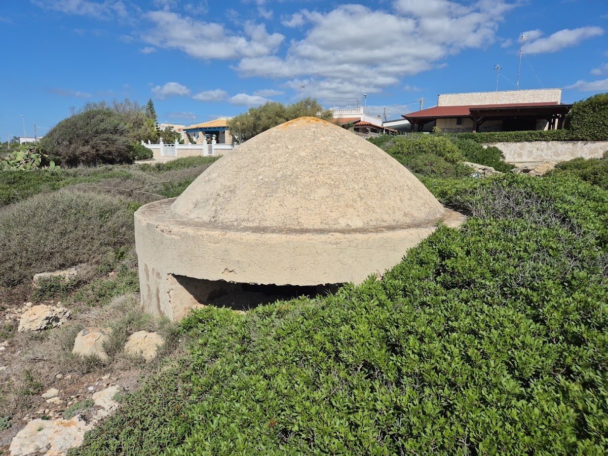 Torretta bunker