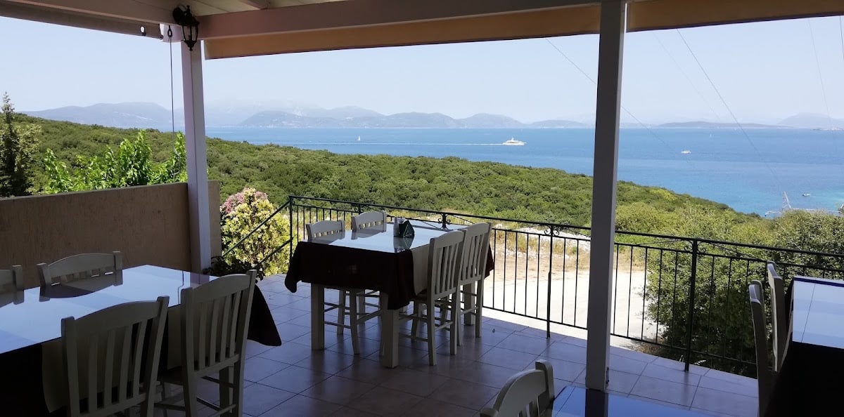 Mirella's - Restaurant