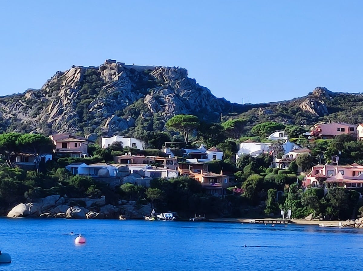 Panorama Porto Rafael