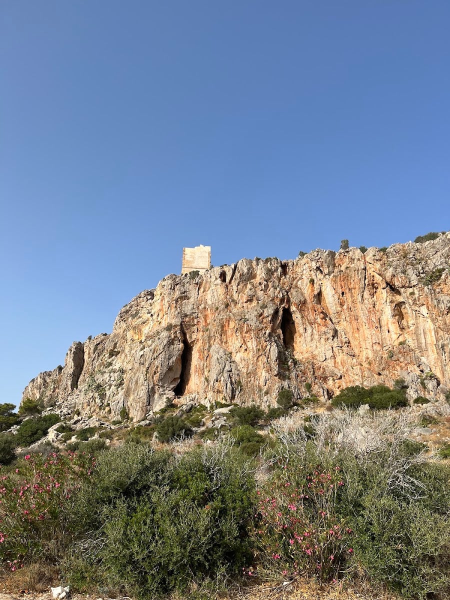 Grotta Racchio