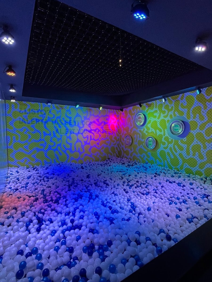 Museum of Senses Madrid