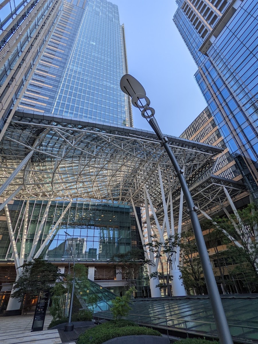 東京ミッドタウン