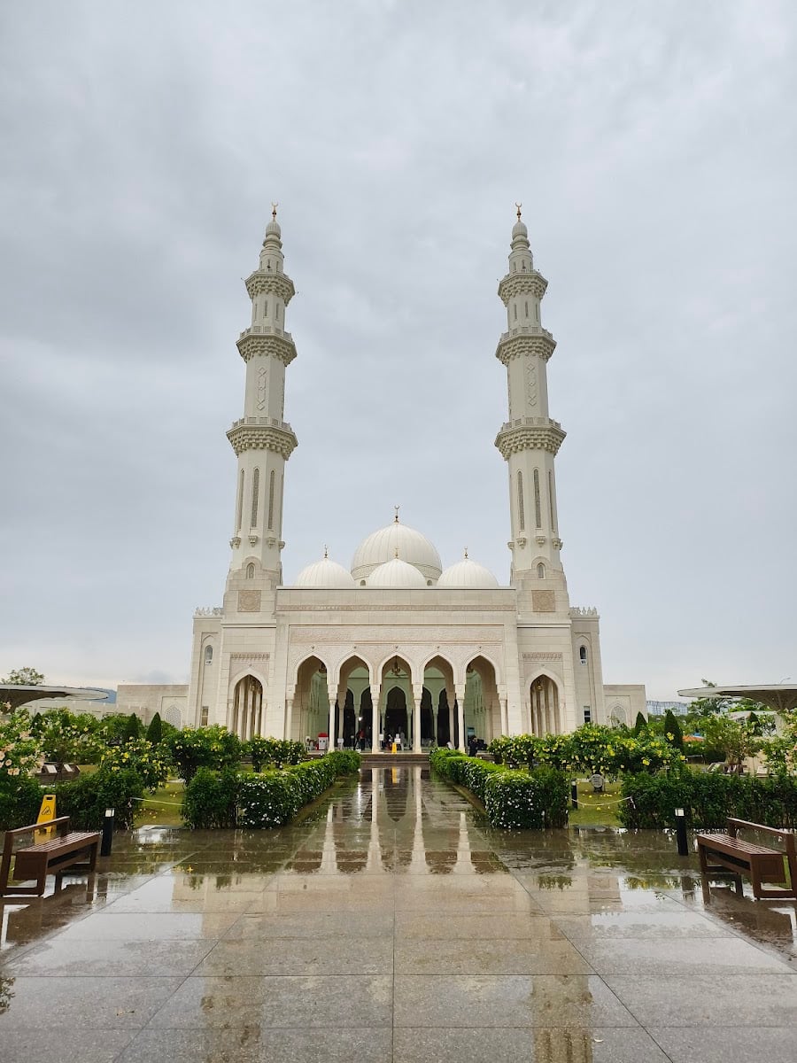 Masjid Sri Sendayan