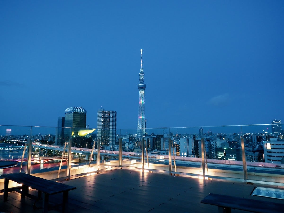 KOKO HOTEL 浅草駒形