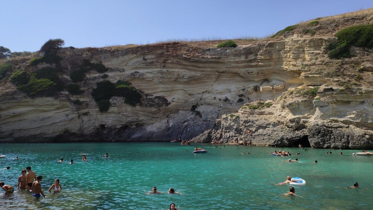 Porto Miggiano