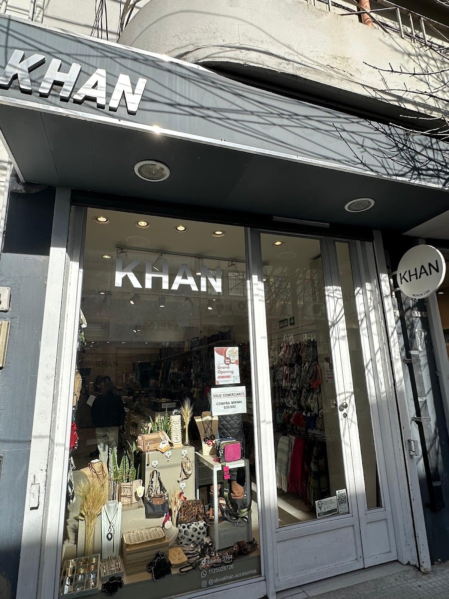 Khan