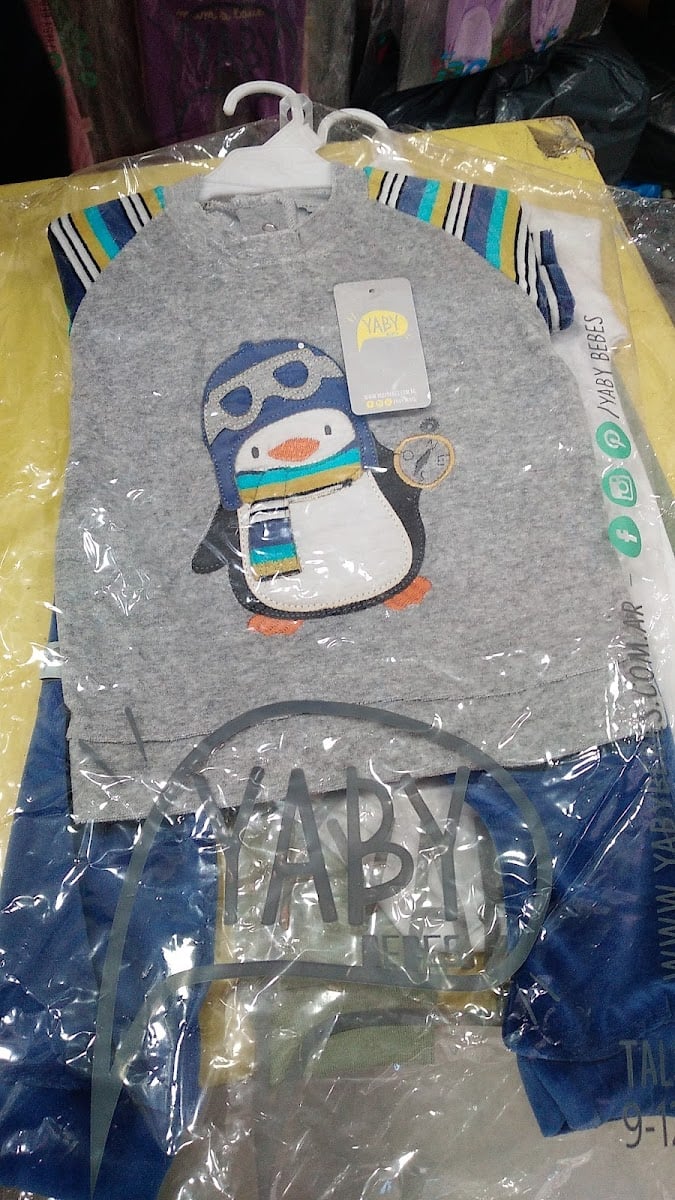 Conejitos