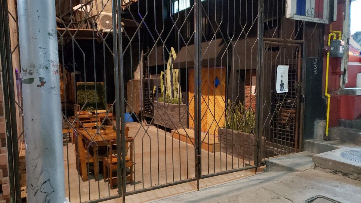 Tijuana Jazz Club