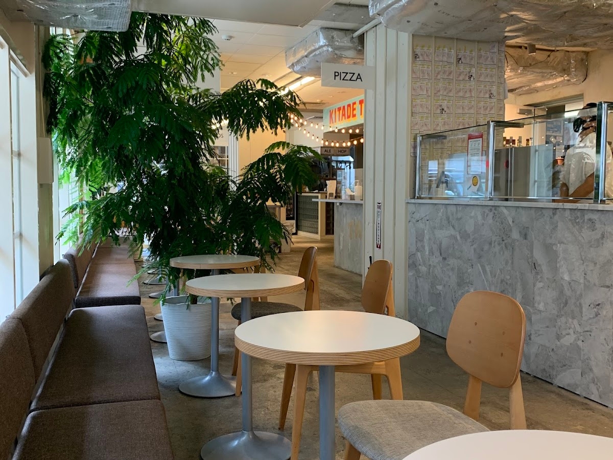 COMMISSARY NIHONBASHI