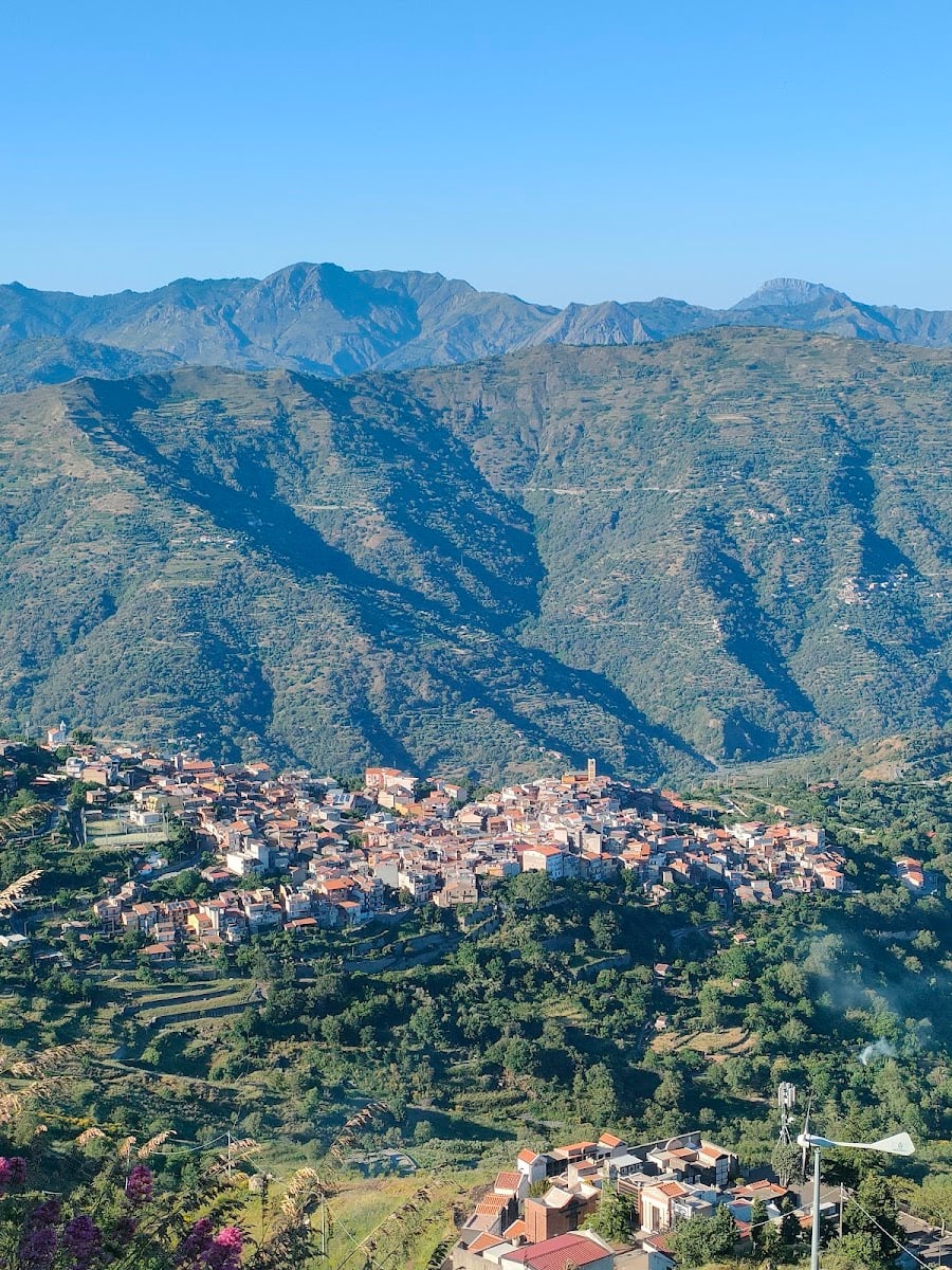 Monte Kalfa