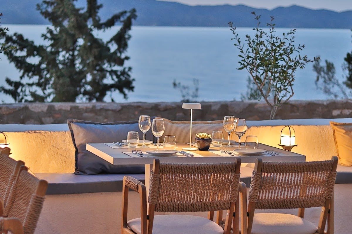 Téchnē Restaurant & Social - Restaurant