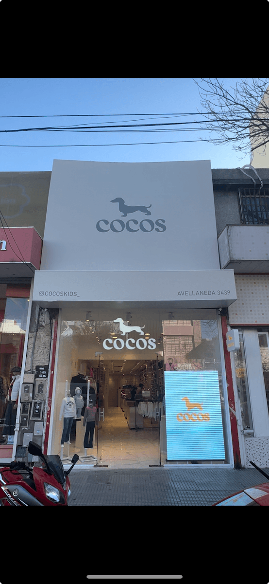 COCO'S Kids
