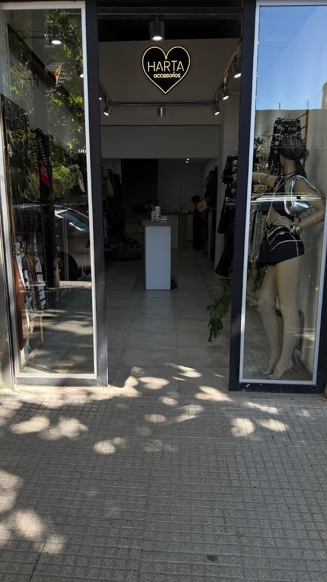 Harta Accesorios