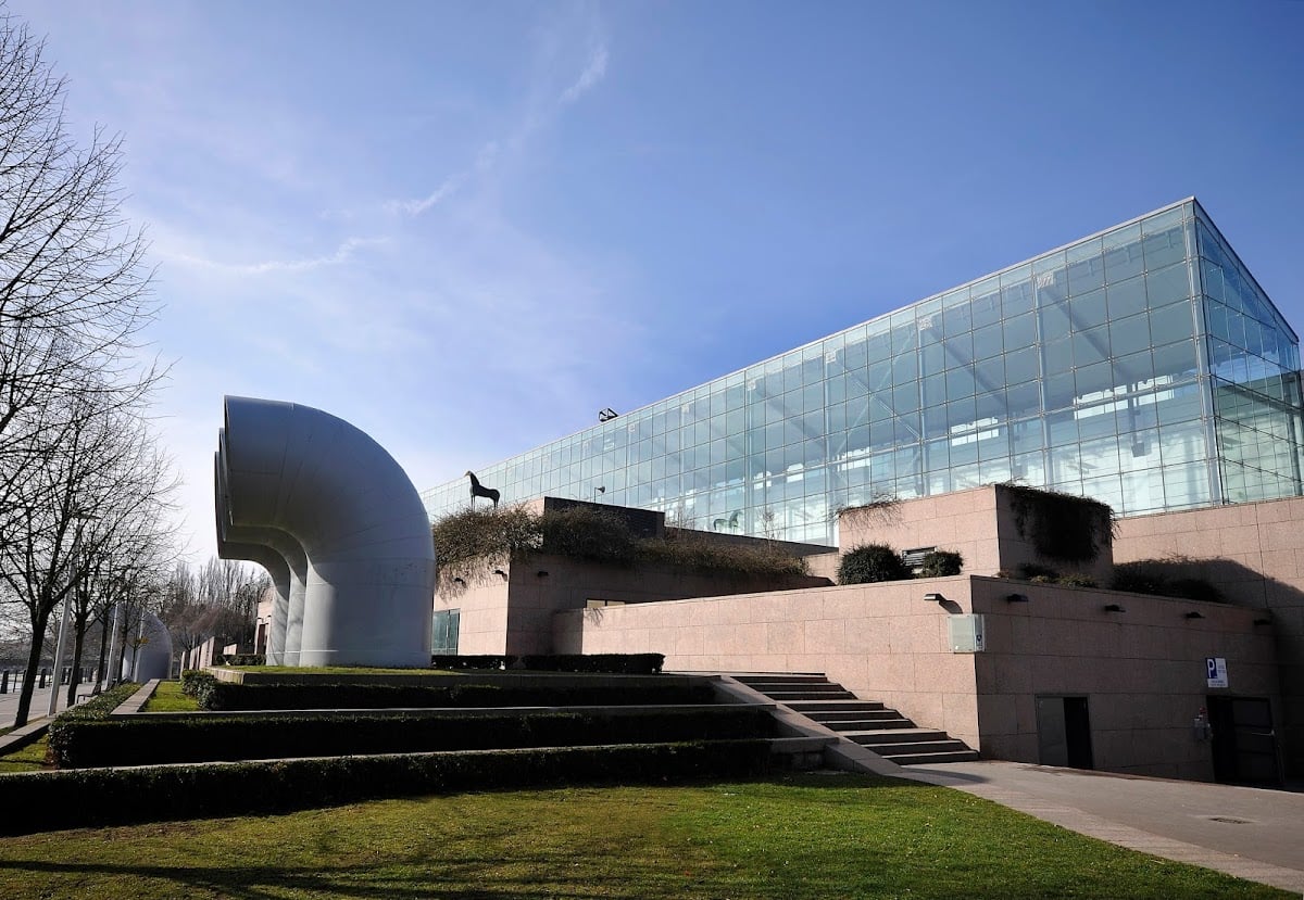 Strasbourg Museum of Modern and Contemporary Art