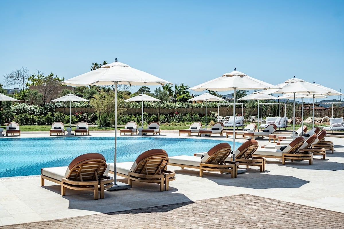 91 Athens Riviera - Hotel
