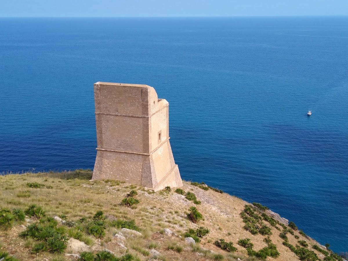 Torre dell'Impiso