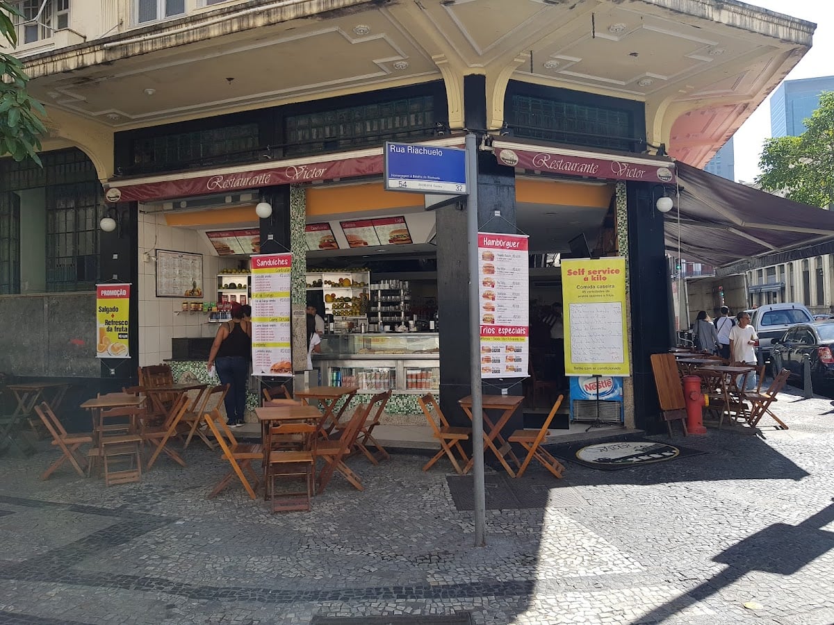 Bar Victor - Lapa