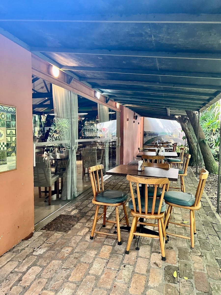 Bistrô Calixto Café
