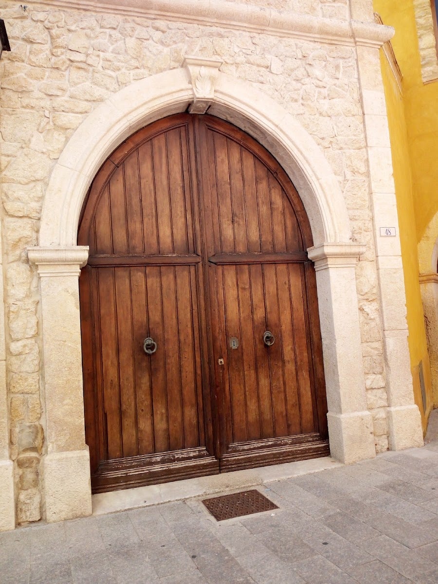 Museo della Giara