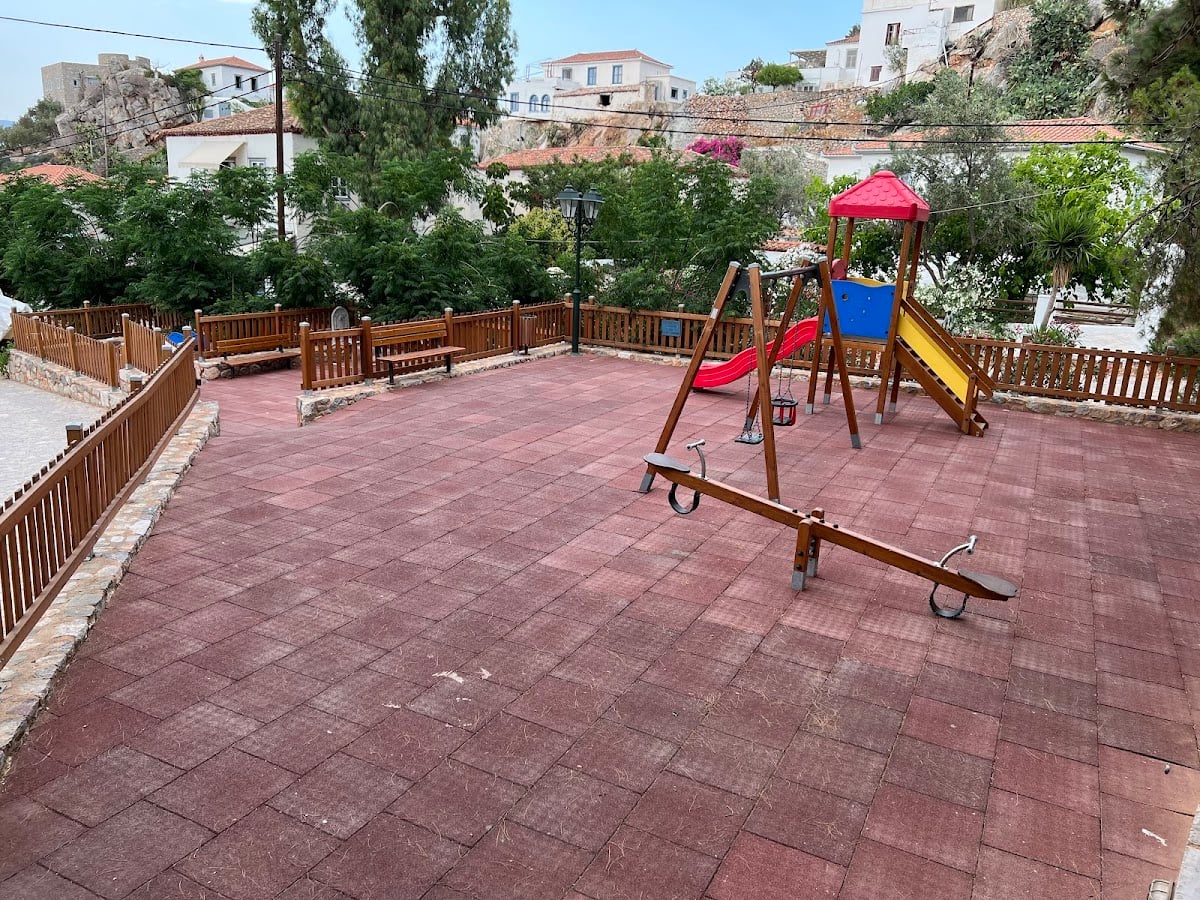 Playground Kamini - Sight