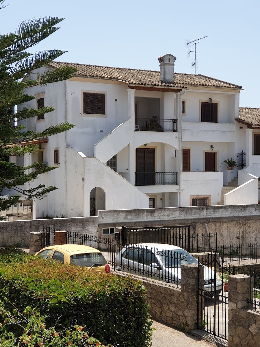 Joseph Apartment - Hotel