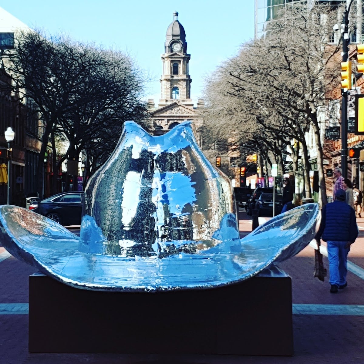 Sundance Square